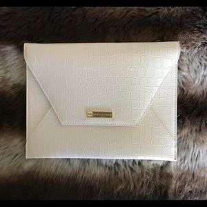 RALPH LAUREN Envelope Clutch
